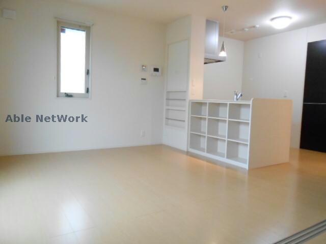 ファミリア金剛の物件内観写真