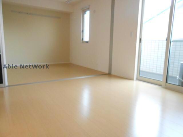 ファミリア金剛の物件内観写真