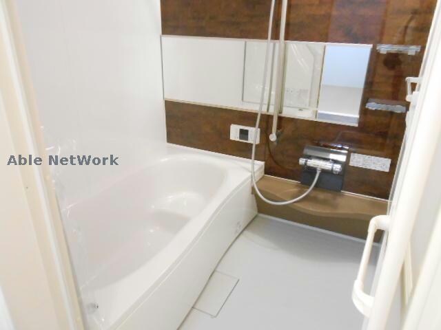 ファミリア金剛の物件内観写真