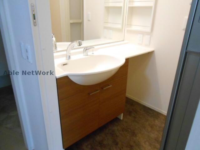 ファミリア金剛の物件内観写真