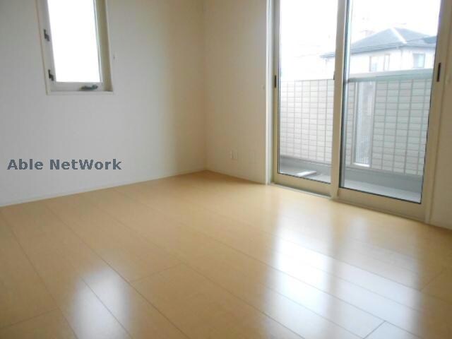 ファミリア金剛の物件内観写真