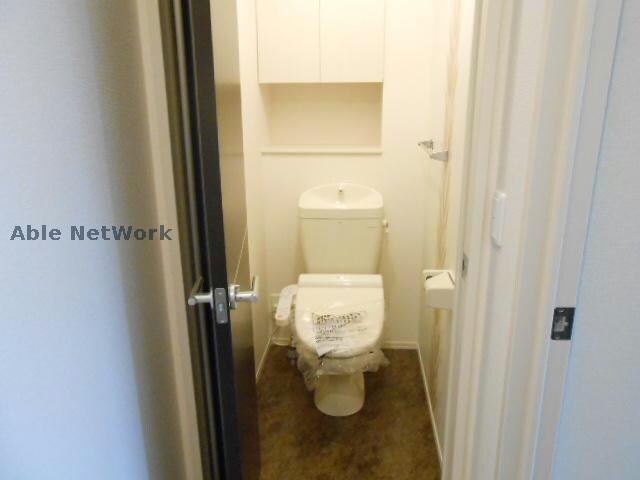 ファミリア金剛の物件内観写真