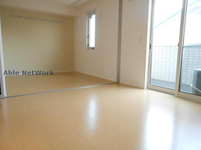 ファミリア金剛の物件内観写真