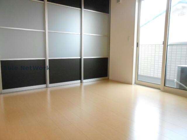 ファミリア金剛の物件内観写真