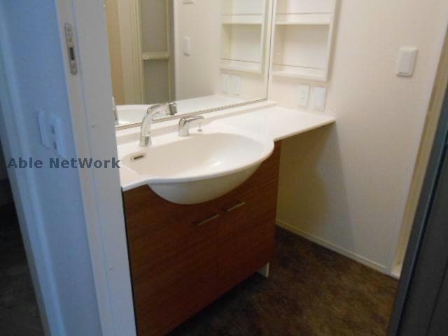 ファミリア金剛の物件内観写真