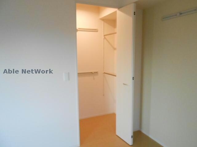 ファミリア金剛の物件内観写真