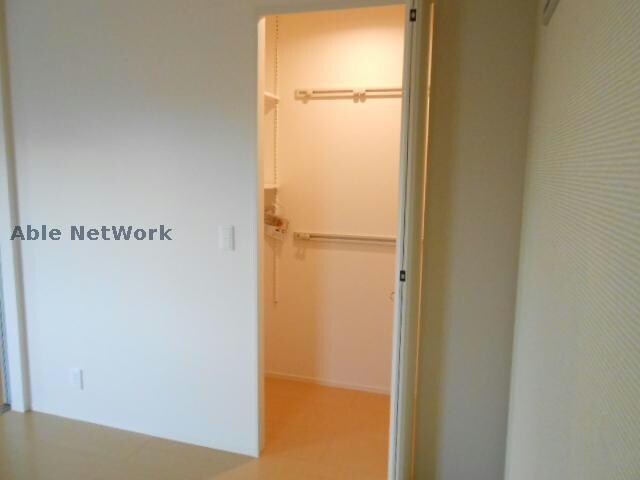 ファミリア金剛の物件内観写真