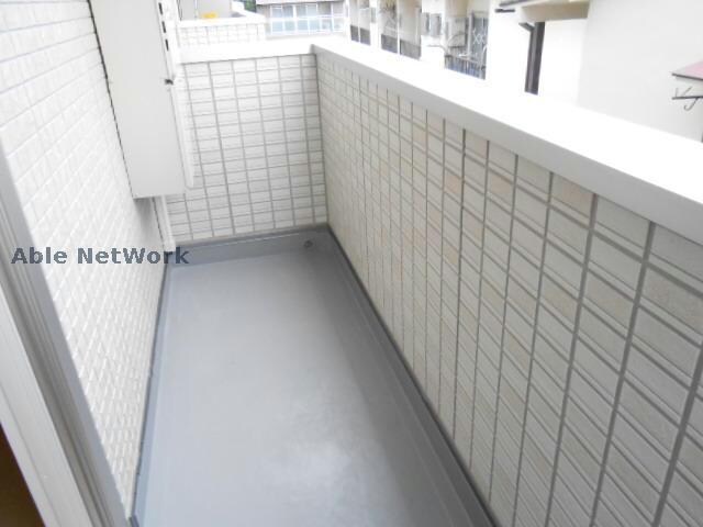 ファミリア金剛の物件内観写真