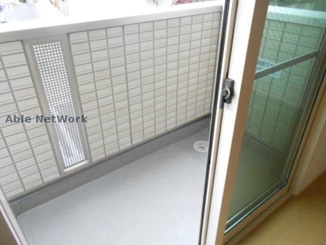 ファミリア金剛の物件内観写真