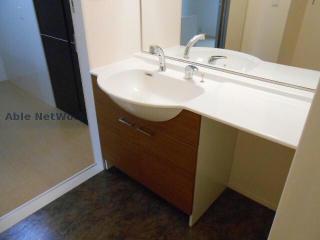 ファミリア金剛の物件内観写真