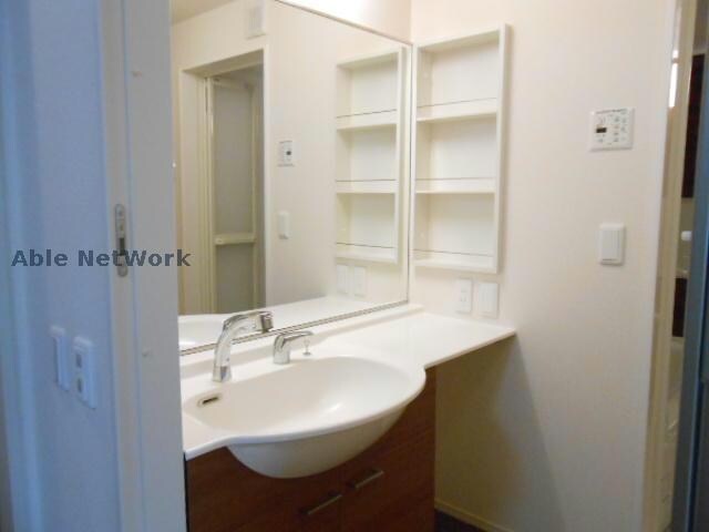 ファミリア金剛の物件内観写真