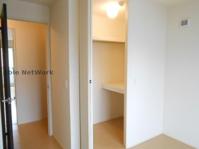 ファミリア金剛の物件内観写真