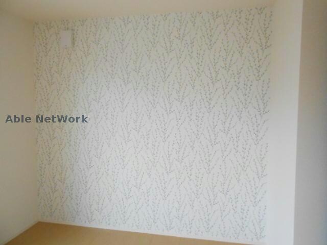 ファミリア金剛の物件内観写真