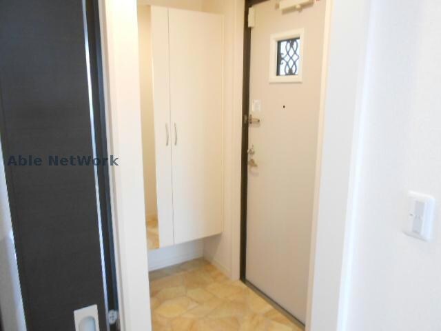 ファミリア金剛の物件内観写真