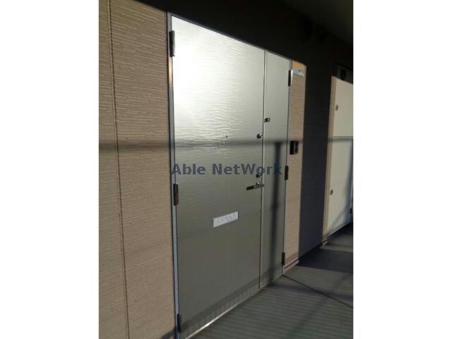 ｽﾘｰﾊｰﾌﾞｽﾞ狭山Ⅰ番館の物件内観写真