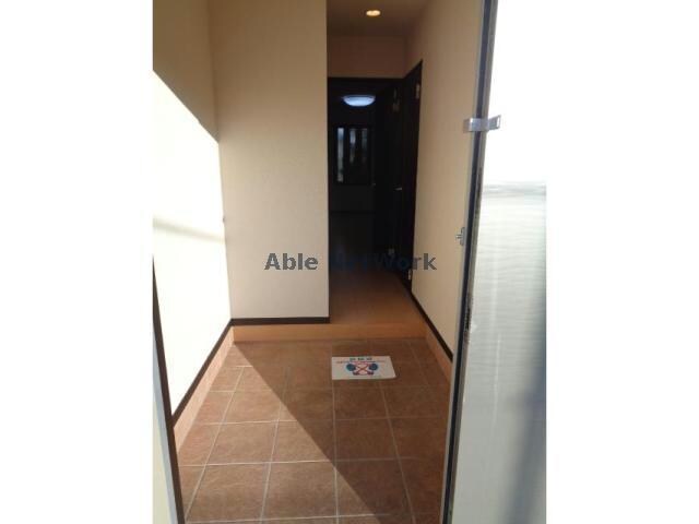 ｽﾘｰﾊｰﾌﾞｽﾞ狭山Ⅰ番館の物件内観写真