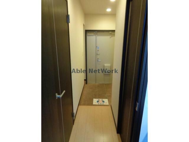 ｽﾘｰﾊｰﾌﾞｽﾞ狭山Ⅰ番館の物件内観写真