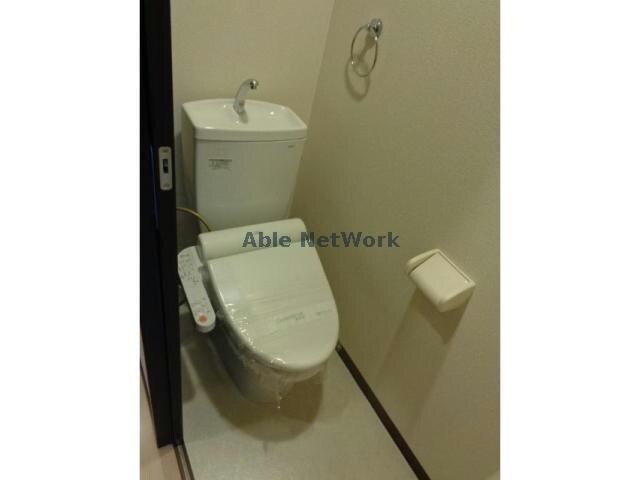 ｽﾘｰﾊｰﾌﾞｽﾞ狭山Ⅰ番館の物件内観写真