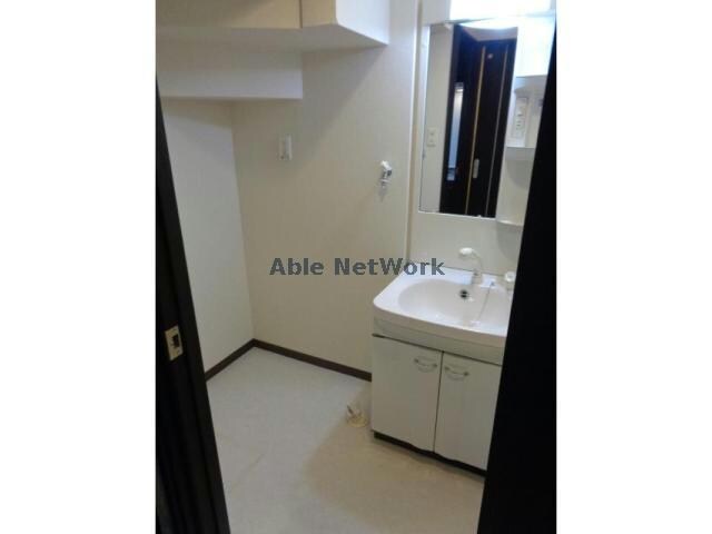 ｽﾘｰﾊｰﾌﾞｽﾞ狭山Ⅰ番館の物件内観写真