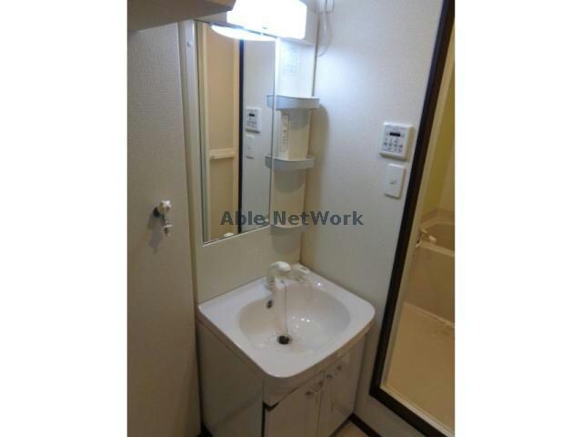 ｽﾘｰﾊｰﾌﾞｽﾞ狭山Ⅰ番館の物件内観写真