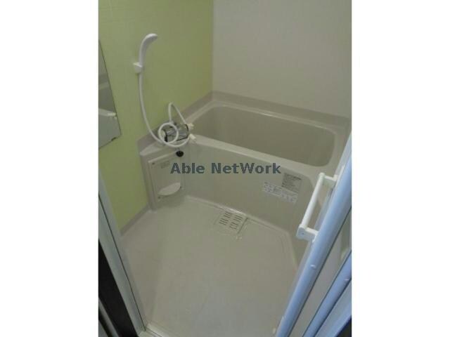 ｽﾘｰﾊｰﾌﾞｽﾞ狭山Ⅰ番館の物件内観写真