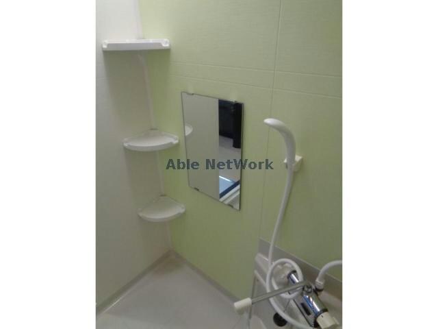 ｽﾘｰﾊｰﾌﾞｽﾞ狭山Ⅰ番館の物件内観写真