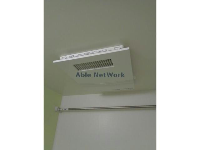 ｽﾘｰﾊｰﾌﾞｽﾞ狭山Ⅰ番館の物件内観写真