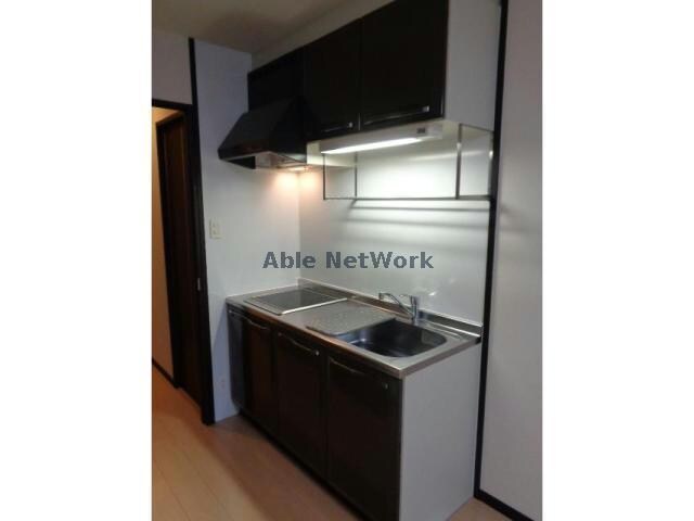 ｽﾘｰﾊｰﾌﾞｽﾞ狭山Ⅰ番館の物件内観写真