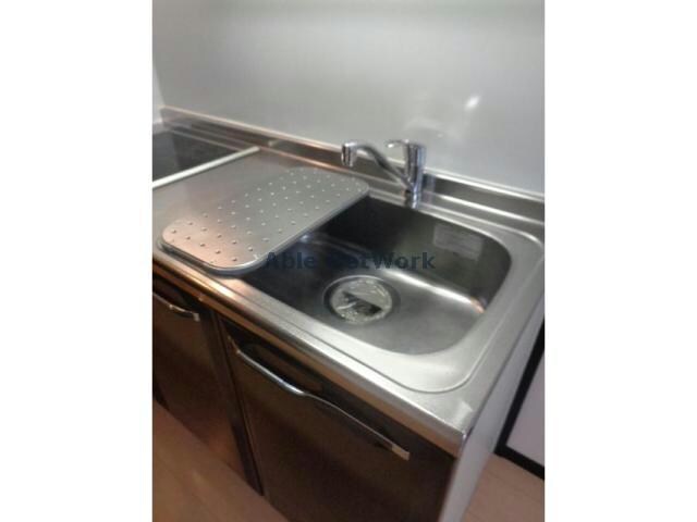 ｽﾘｰﾊｰﾌﾞｽﾞ狭山Ⅰ番館の物件内観写真