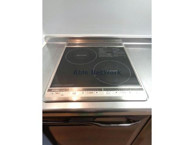 ｽﾘｰﾊｰﾌﾞｽﾞ狭山Ⅰ番館の物件内観写真