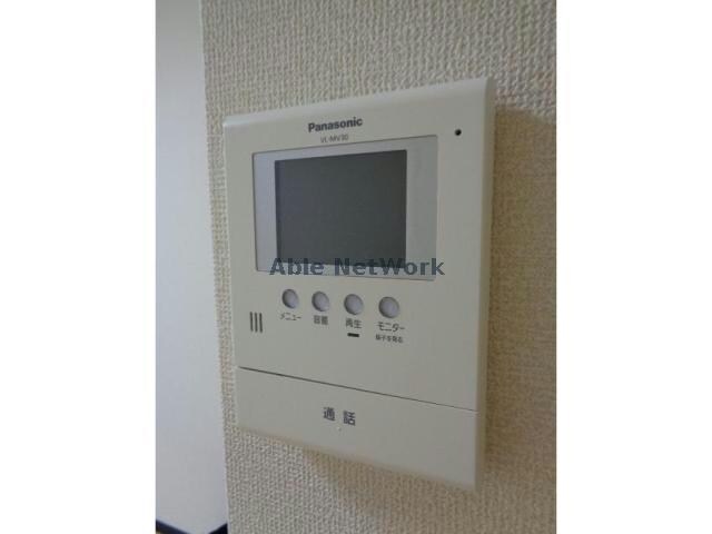 ｽﾘｰﾊｰﾌﾞｽﾞ狭山Ⅰ番館の物件内観写真