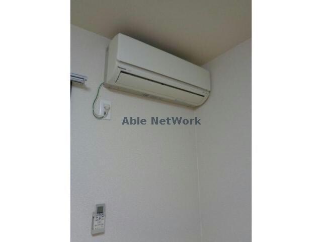 ｽﾘｰﾊｰﾌﾞｽﾞ狭山Ⅰ番館の物件内観写真