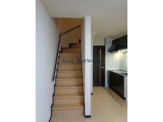 ｽﾘｰﾊｰﾌﾞｽﾞ狭山Ⅰ番館の物件内観写真