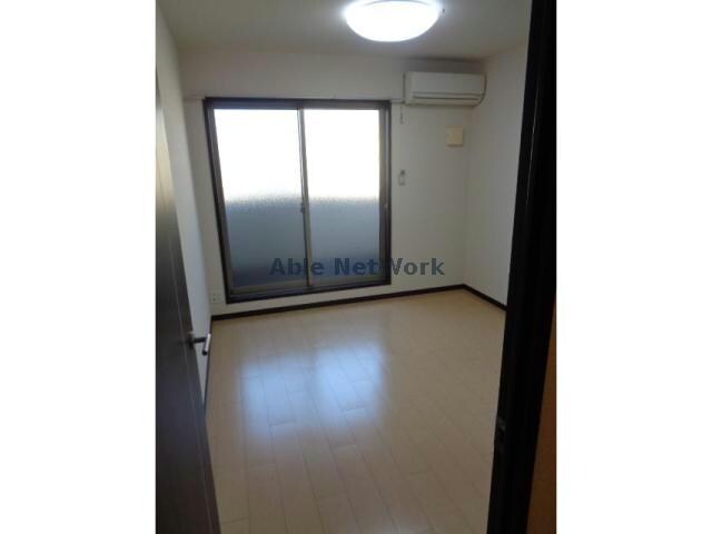 ｽﾘｰﾊｰﾌﾞｽﾞ狭山Ⅰ番館の物件内観写真