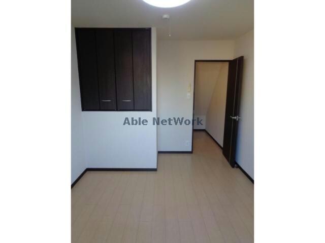 ｽﾘｰﾊｰﾌﾞｽﾞ狭山Ⅰ番館の物件内観写真