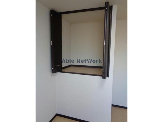 ｽﾘｰﾊｰﾌﾞｽﾞ狭山Ⅰ番館の物件内観写真