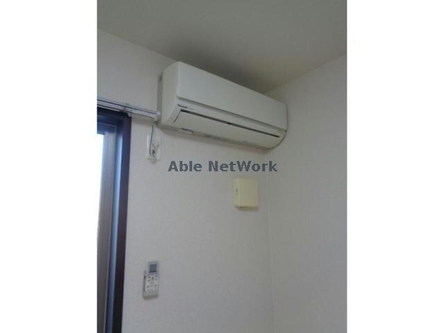 ｽﾘｰﾊｰﾌﾞｽﾞ狭山Ⅰ番館の物件内観写真