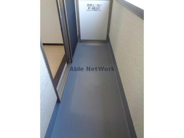 ｽﾘｰﾊｰﾌﾞｽﾞ狭山Ⅰ番館の物件内観写真