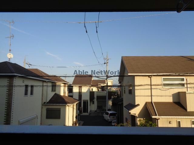 ｽﾘｰﾊｰﾌﾞｽﾞ狭山Ⅰ番館の物件内観写真