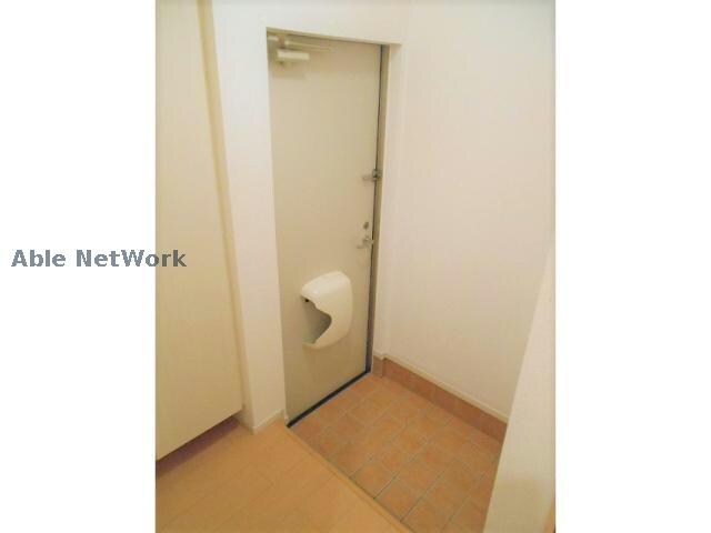 フルー　リールの物件内観写真