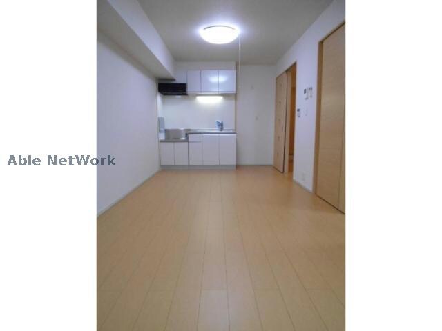 フルー　リールの物件内観写真