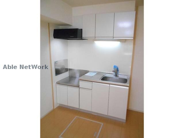 フルー　リールの物件内観写真