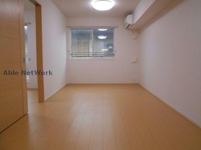 フルー　リールの物件内観写真