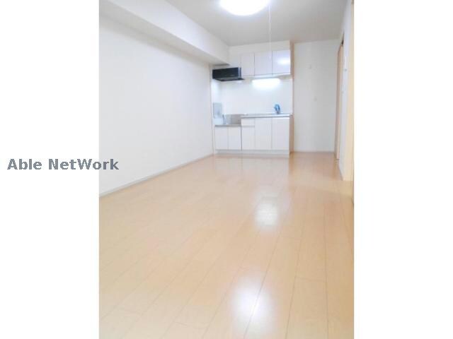 フルー　リールの物件内観写真