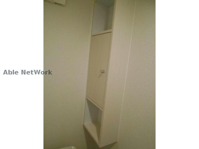 フルー　リールの物件内観写真