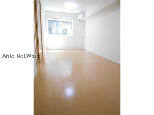 フルー　リールの物件内観写真