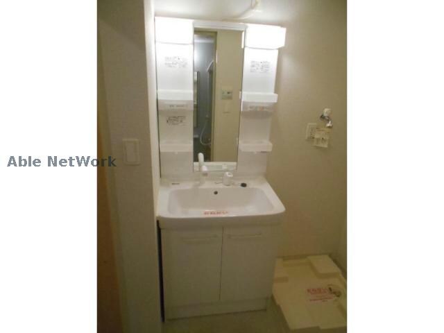 フルー　リールの物件内観写真