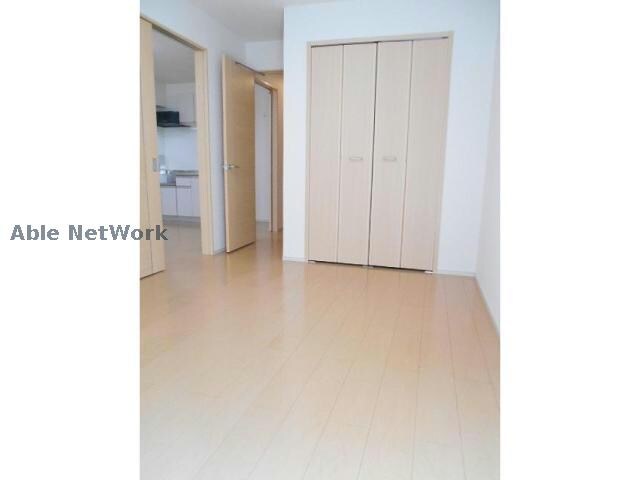 フルー　リールの物件内観写真