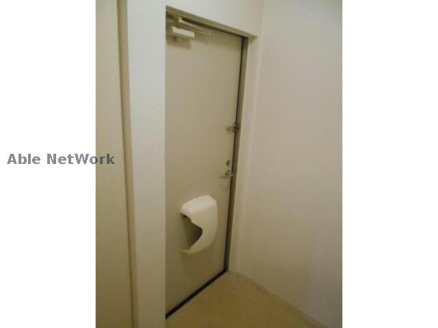 フルー　リールの物件内観写真