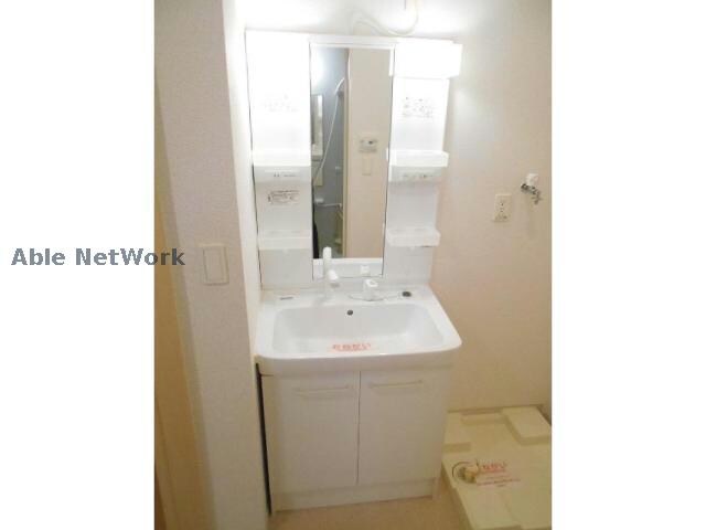 フルー　リールの物件内観写真